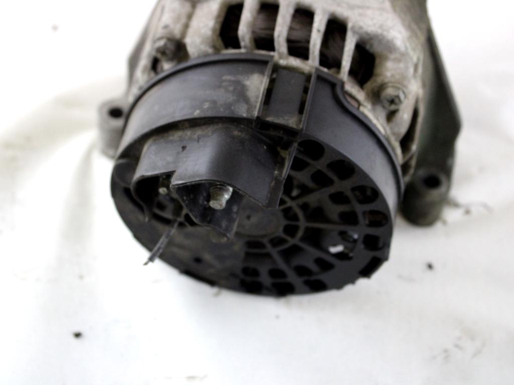 51859043 ALTERNATORE ALFA ROMEO MITO 1.4 B 114KW 6M 3P (2009) RICAMBIO USATO