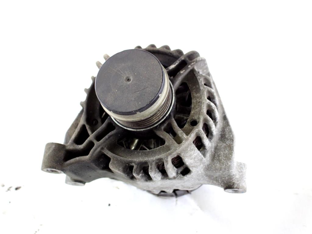 51859043 ALTERNATORE ALFA ROMEO MITO 1.4 B 114KW 6M 3P (2009) RICAMBIO USATO