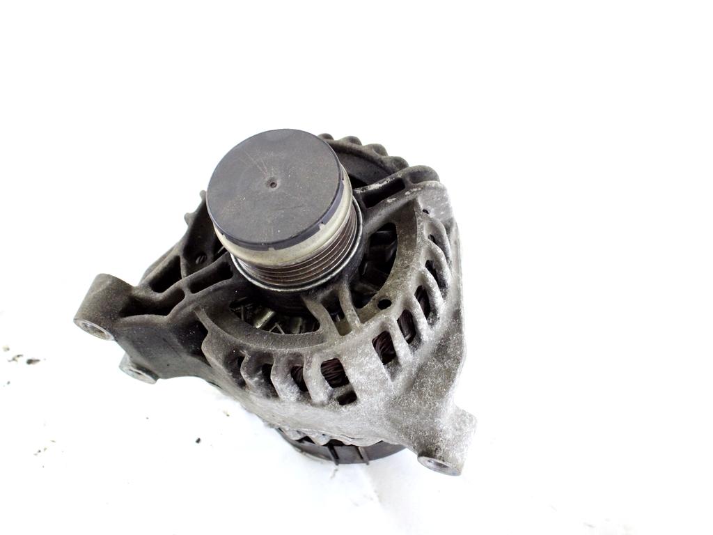 51859043 ALTERNATORE ALFA ROMEO MITO 1.4 B 114KW 6M 3P (2009) RICAMBIO USATO