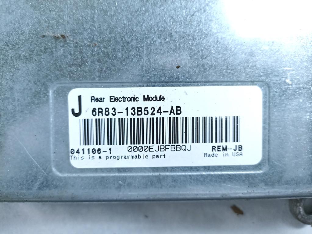 6R8Q-12A650-EE KIT ACCENSIONE AVVIAMENTO JAGUAR S-TYPE 2.7 D 152KW 6M 5P (2006) RICAMBIO USATO CON CENTRALINA MOTORE, QUADRO STRUMENTI, BLOCCHETTI CON CHIAVE 4R83-12A145-AA 2W93-3K772-AE 4R83-13B525-AB 6R83-13B524-AB 6R8T-14A067-AA 6R83-10849-JA