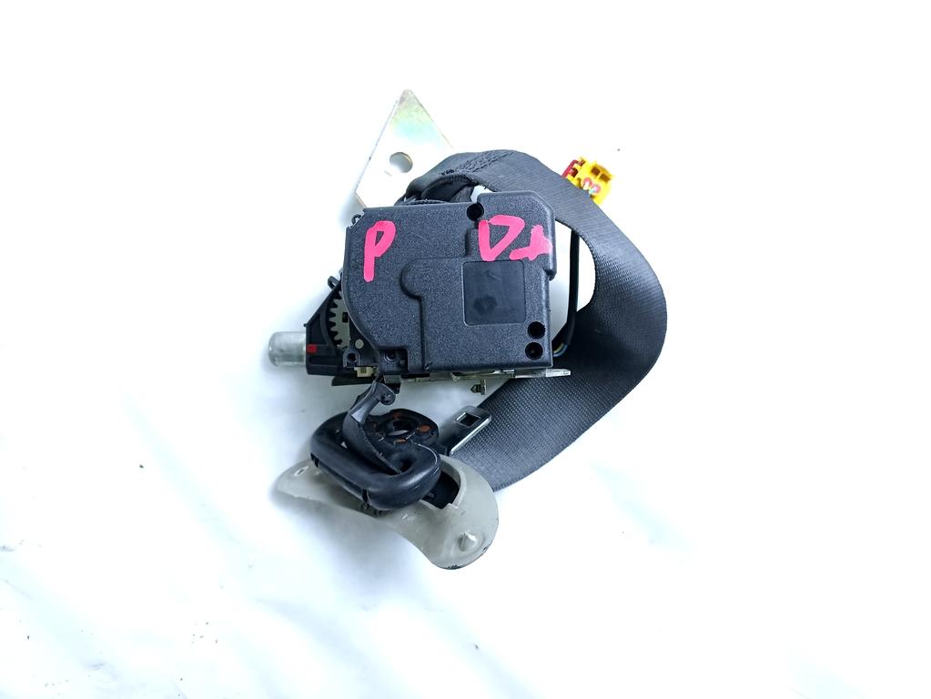 4R83-14B321-AC KIT AIRBAG JAGUAR S-TYPE 2.7 D 152KW 6M 5P (2006) RICAMBIO USATO CON PRETENSIONATORI E CINTURE DI SICUREZZA, CENTRALINA AIRBAG, AIRBAG VOLANTE GUIDATORE AIRBAG PASSEGGERO 4R8354043B13AE0LEG 2R83-19G275-AE