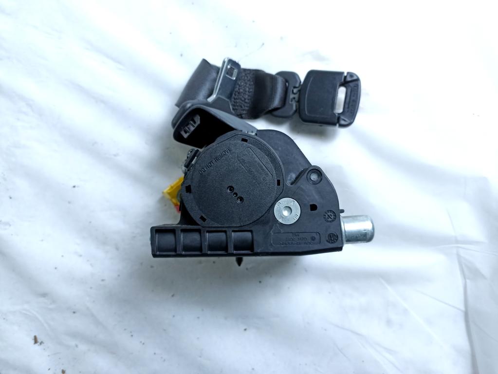 4R83-14B321-AC KIT AIRBAG JAGUAR S-TYPE 2.7 D 152KW 6M 5P (2006) RICAMBIO USATO CON PRETENSIONATORI E CINTURE DI SICUREZZA, CENTRALINA AIRBAG, AIRBAG VOLANTE GUIDATORE AIRBAG PASSEGGERO 4R8354043B13AE0LEG 2R83-19G275-AE