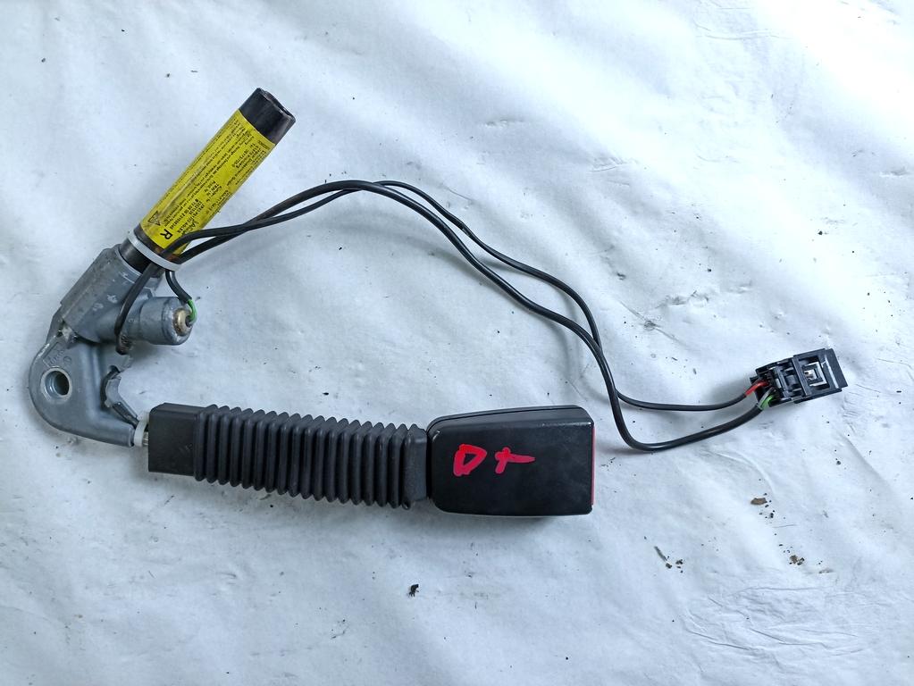 4R83-14B321-AC KIT AIRBAG JAGUAR S-TYPE 2.7 D 152KW 6M 5P (2006) RICAMBIO USATO CON PRETENSIONATORI E CINTURE DI SICUREZZA, CENTRALINA AIRBAG, AIRBAG VOLANTE GUIDATORE AIRBAG PASSEGGERO 4R8354043B13AE0LEG 2R83-19G275-AE