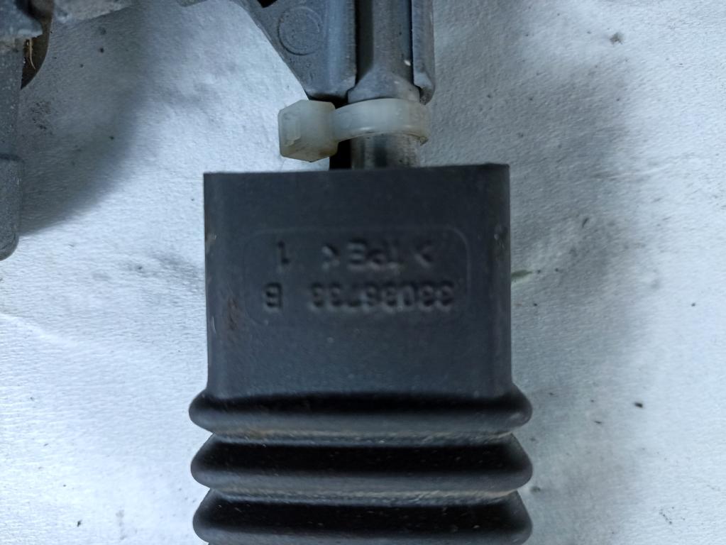 4R83-14B321-AC KIT AIRBAG JAGUAR S-TYPE 2.7 D 152KW 6M 5P (2006) RICAMBIO USATO CON PRETENSIONATORI E CINTURE DI SICUREZZA, CENTRALINA AIRBAG, AIRBAG VOLANTE GUIDATORE AIRBAG PASSEGGERO 4R8354043B13AE0LEG 2R83-19G275-AE