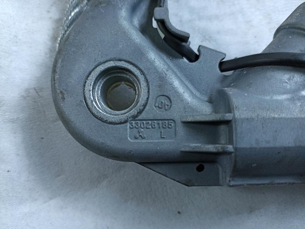 4R83-14B321-AC KIT AIRBAG JAGUAR S-TYPE 2.7 D 152KW 6M 5P (2006) RICAMBIO USATO CON PRETENSIONATORI E CINTURE DI SICUREZZA, CENTRALINA AIRBAG, AIRBAG VOLANTE GUIDATORE AIRBAG PASSEGGERO 4R8354043B13AE0LEG 2R83-19G275-AE