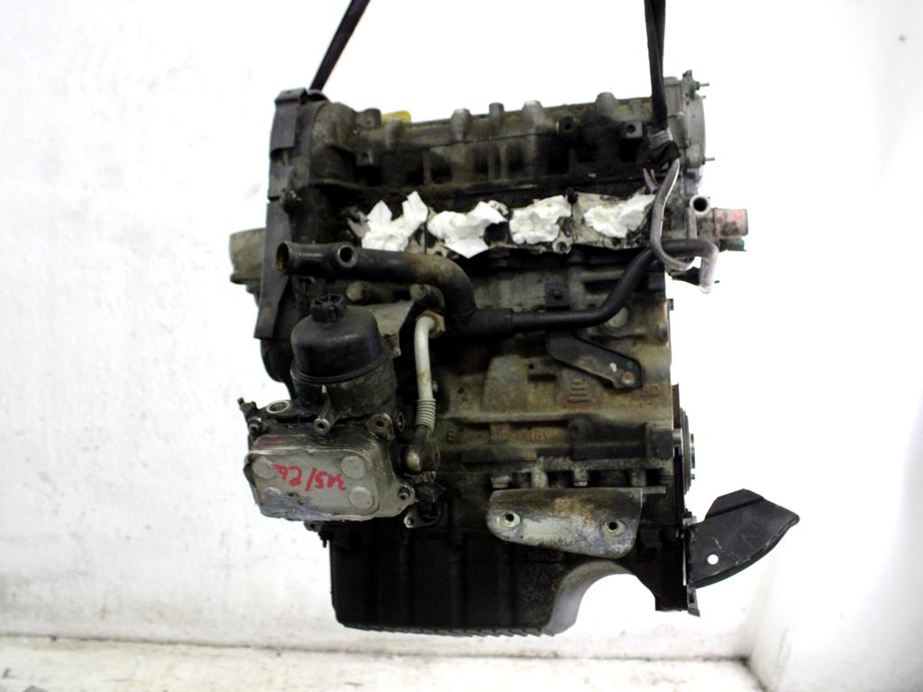 199A8000 MOTORE ALFA ROMEO MITO 1.4 B 114KW 6M 3P (2009) RICAMBIO USATO 73504482