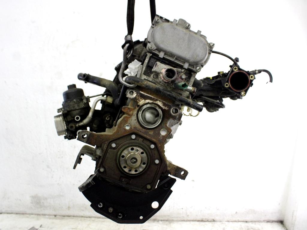 199A8000 MOTORE ALFA ROMEO MITO 1.4 B 114KW 6M 3P (2009) RICAMBIO USATO 73504482