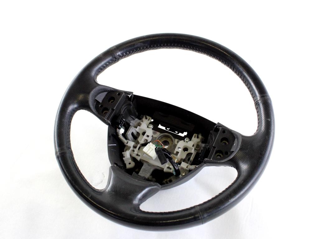HDFRVBEMV5P VOLANTE IN PELLE HONDA FR-V 1.8 B 103KW 6M 5P (2007) RICAMBIO USATO 