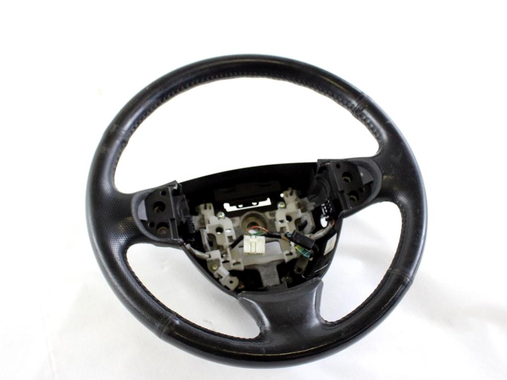 HDFRVBEMV5P VOLANTE IN PELLE HONDA FR-V 1.8 B 103KW 6M 5P (2007) RICAMBIO USATO 