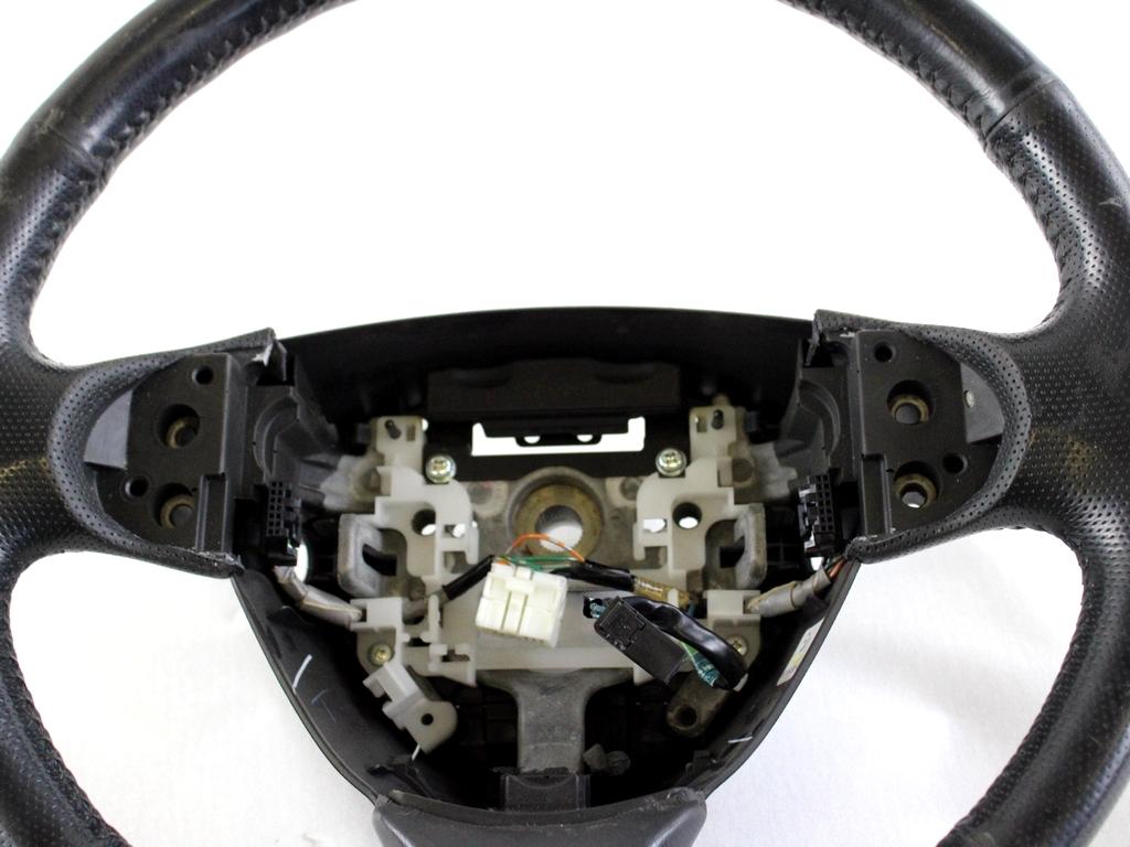 HDFRVBEMV5P VOLANTE IN PELLE HONDA FR-V 1.8 B 103KW 6M 5P (2007) RICAMBIO USATO 