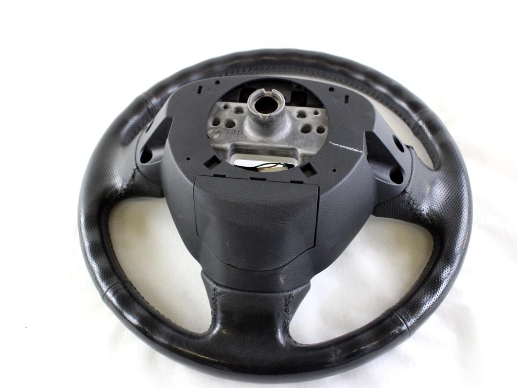 HDFRVBEMV5P VOLANTE IN PELLE HONDA FR-V 1.8 B 103KW 6M 5P (2007) RICAMBIO USATO 