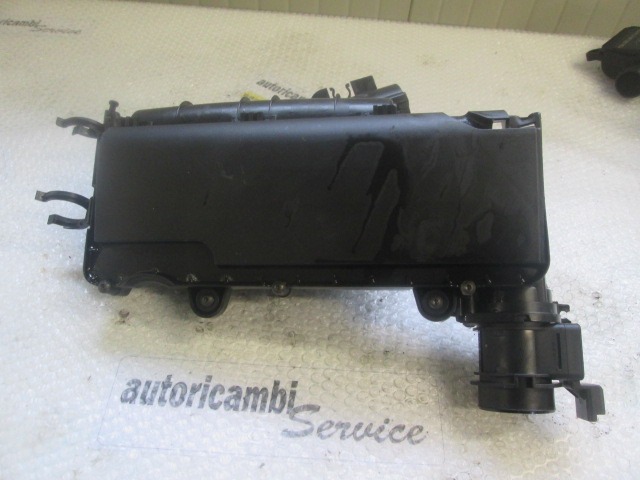 FILTAR ZRAKA OEM N. 9647501680 ORIGINAL REZERVNI DEL FORD FUSION JU (2002 - 02/2006) DIESEL LETNIK 2003