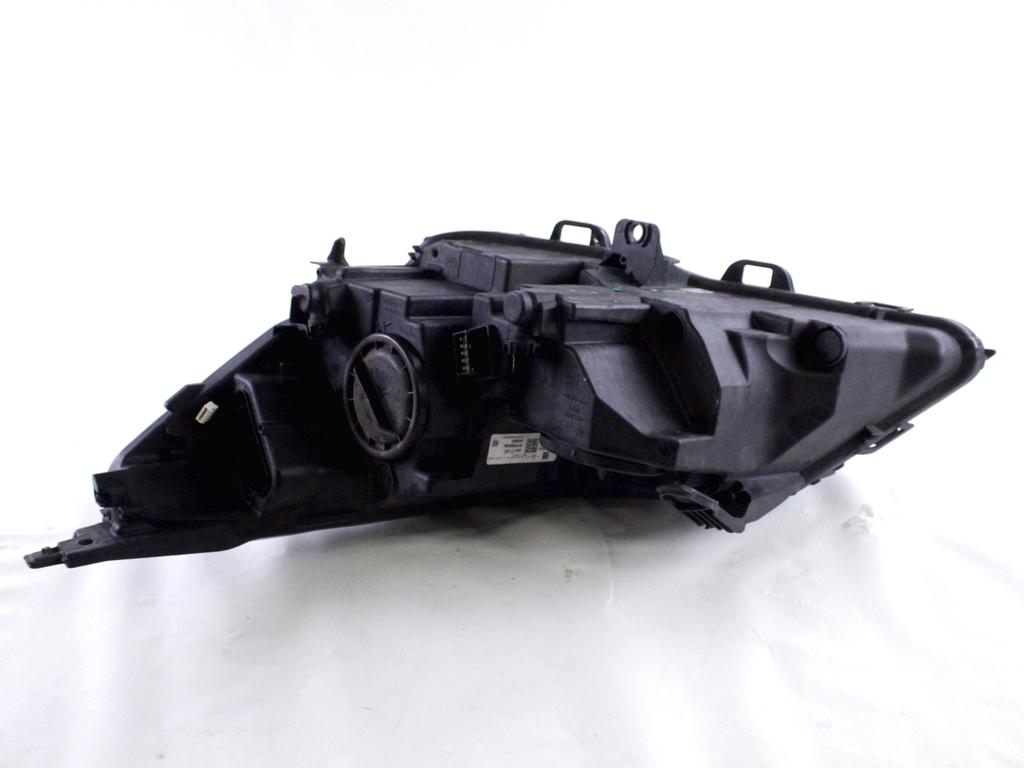 39047199 FARO FANALE ANTERIORE DESTRO LED OPEL ASTRA K SW 1.6 D 81KW 6M 5P (2016) RICAMBIO USATO GRAFFIATO