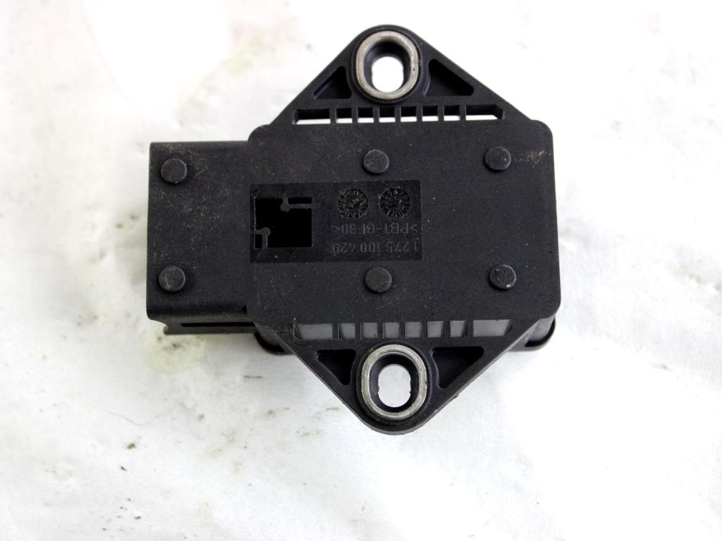 39960-SJD-A01 SENSORE ESP IMBARDATA HONDA FR-V 1.8 B 103KW 6M 5P (2007) RICAMBIO USATO 