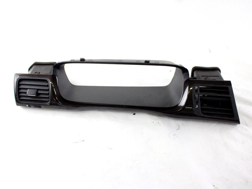 77620-SLD-G010 MASCHERINA RIVESTIMENTO QUADRO STRUMENTI CONTACHILOMETRI HONDA FR-V 1.8 B 103KW 6M 5P (2007) RICAMBIO USATO 