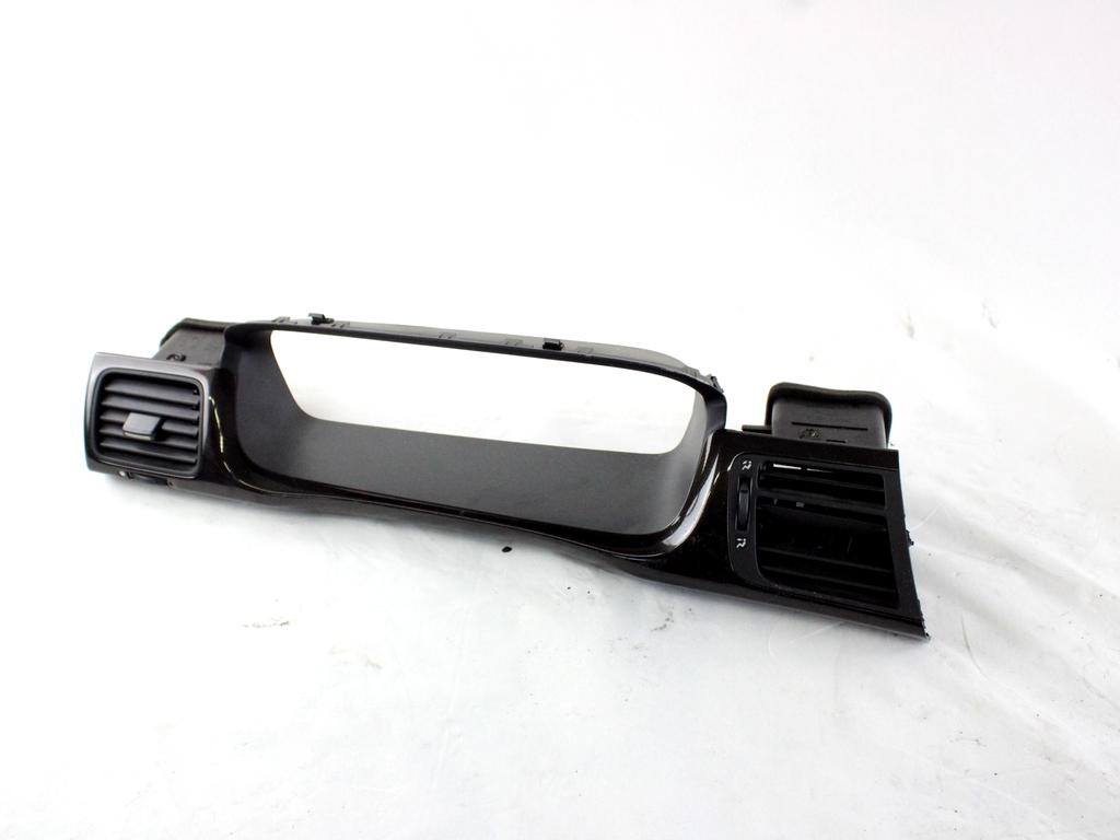 77620-SLD-G010 MASCHERINA RIVESTIMENTO QUADRO STRUMENTI CONTACHILOMETRI HONDA FR-V 1.8 B 103KW 6M 5P (2007) RICAMBIO USATO 