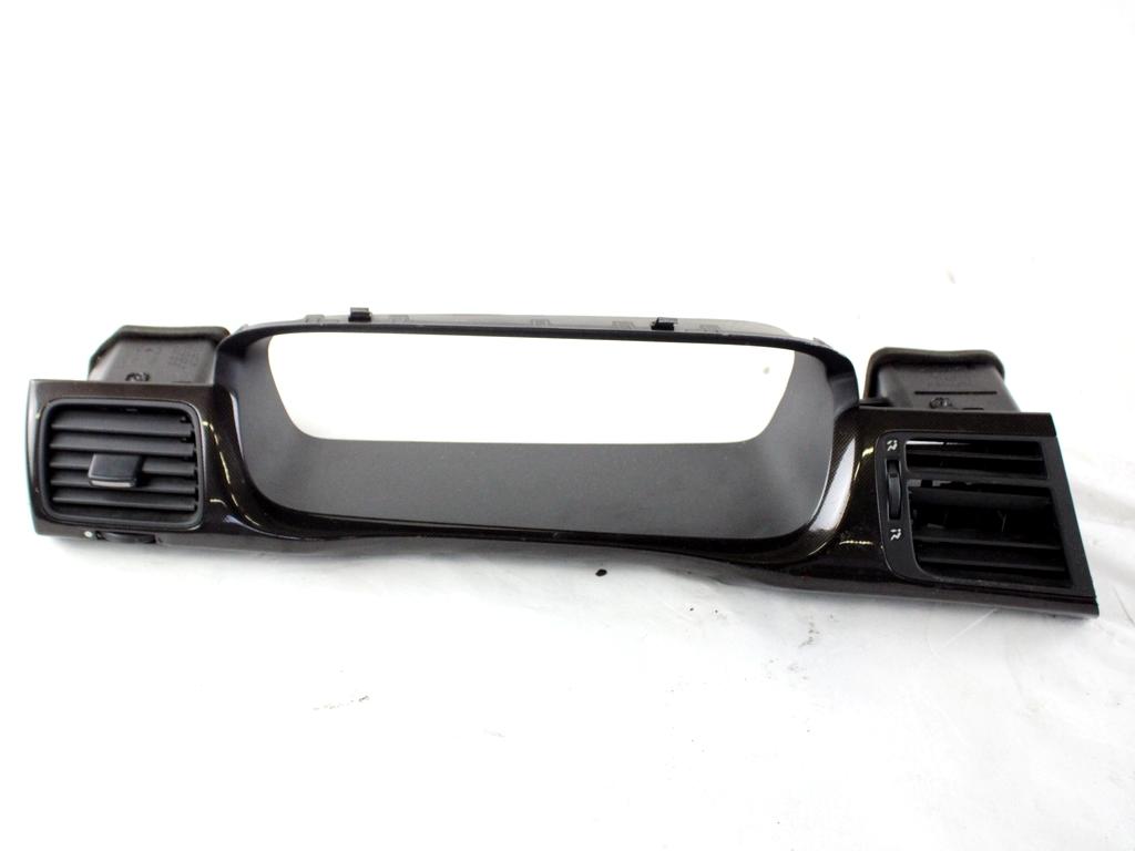 77620-SLD-G010 MASCHERINA RIVESTIMENTO QUADRO STRUMENTI CONTACHILOMETRI HONDA FR-V 1.8 B 103KW 6M 5P (2007) RICAMBIO USATO 