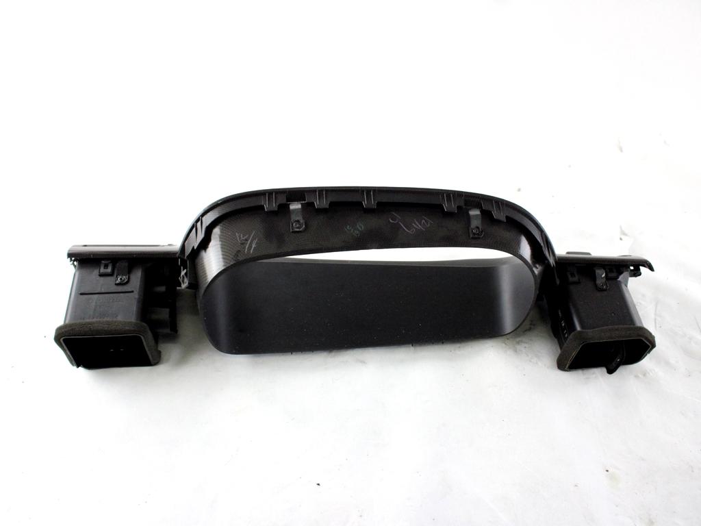 77620-SLD-G010 MASCHERINA RIVESTIMENTO QUADRO STRUMENTI CONTACHILOMETRI HONDA FR-V 1.8 B 103KW 6M 5P (2007) RICAMBIO USATO 
