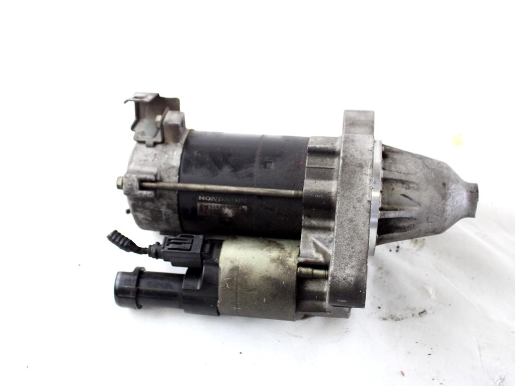 DS4RC MOTORINO AVVIAMENTO HONDA FR-V 1.8 B 103KW 6M 5P (2007) RICAMBIO USATO 428000-5001