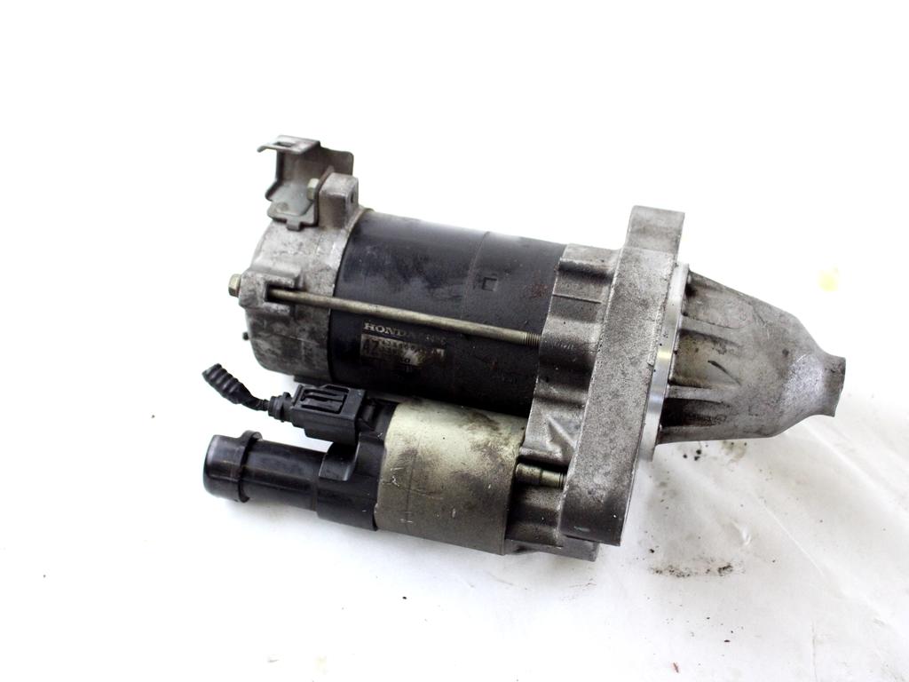DS4RC MOTORINO AVVIAMENTO HONDA FR-V 1.8 B 103KW 6M 5P (2007) RICAMBIO USATO 428000-5001