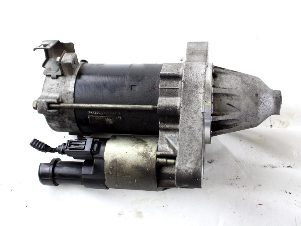DS4RC MOTORINO AVVIAMENTO HONDA FR-V 1.8 B 103KW 6M 5P (2007) RICAMBIO USATO 428000-5001