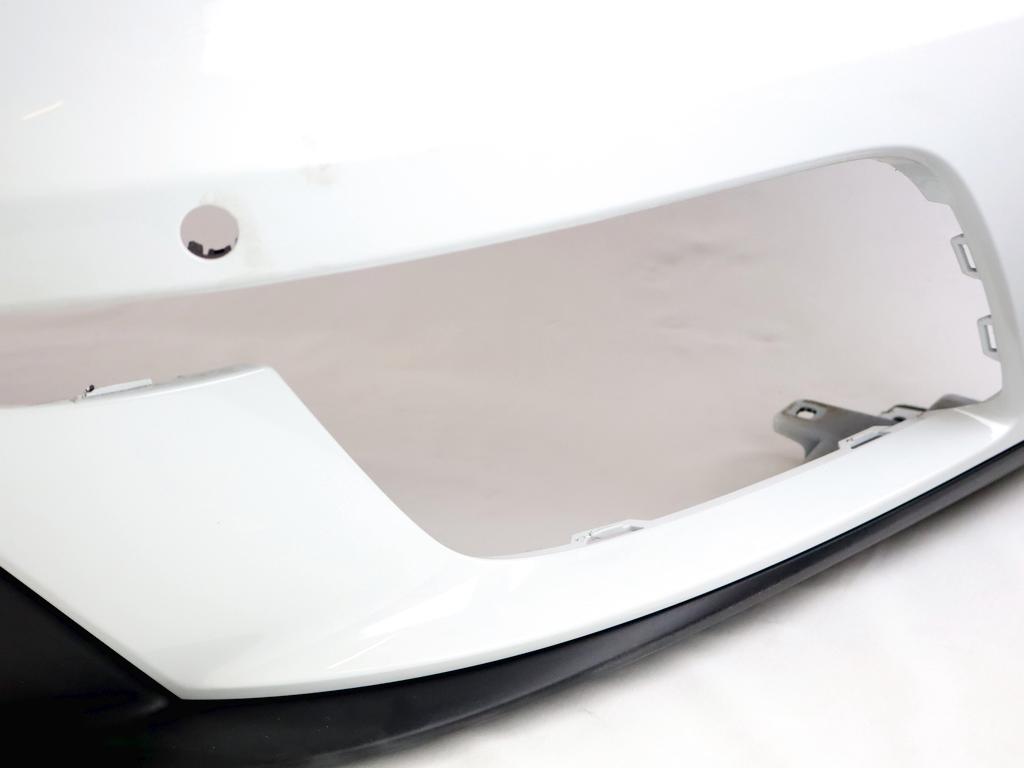 992807421N PARAURTI POSTERIORE PORSCHE 911 992 TURBO S 3.0 B 283KW AUT 2P (2023) RICAMBIO USATO 992898014 