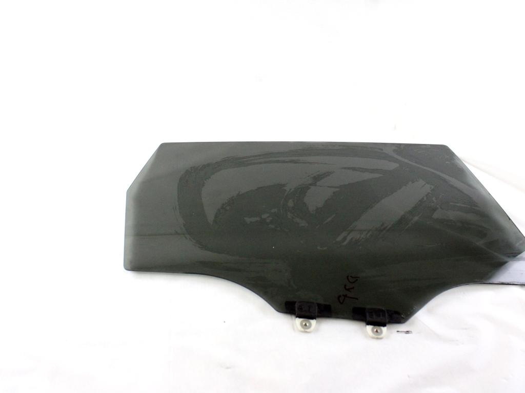 73400SJD000 VETRO SCENDENTE PORTA POSTERIORE DESTRA OSCURATO HONDA FR-V 1.8 B 103KW 6M 5P (2007) RICAMBIO USATO 