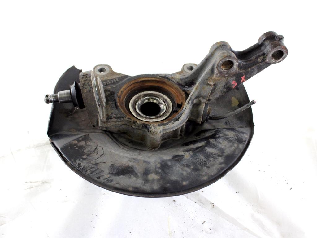 51215SJF000 MONTANTE SOSPENSIONE ANTERIORE SINISTRO MOZZO CUSCINETTO 44300S9A003 44600S87A00 HONDA FR-V 1.8 B 103KW 6M 5P (2007) RICAMBIO USATO 