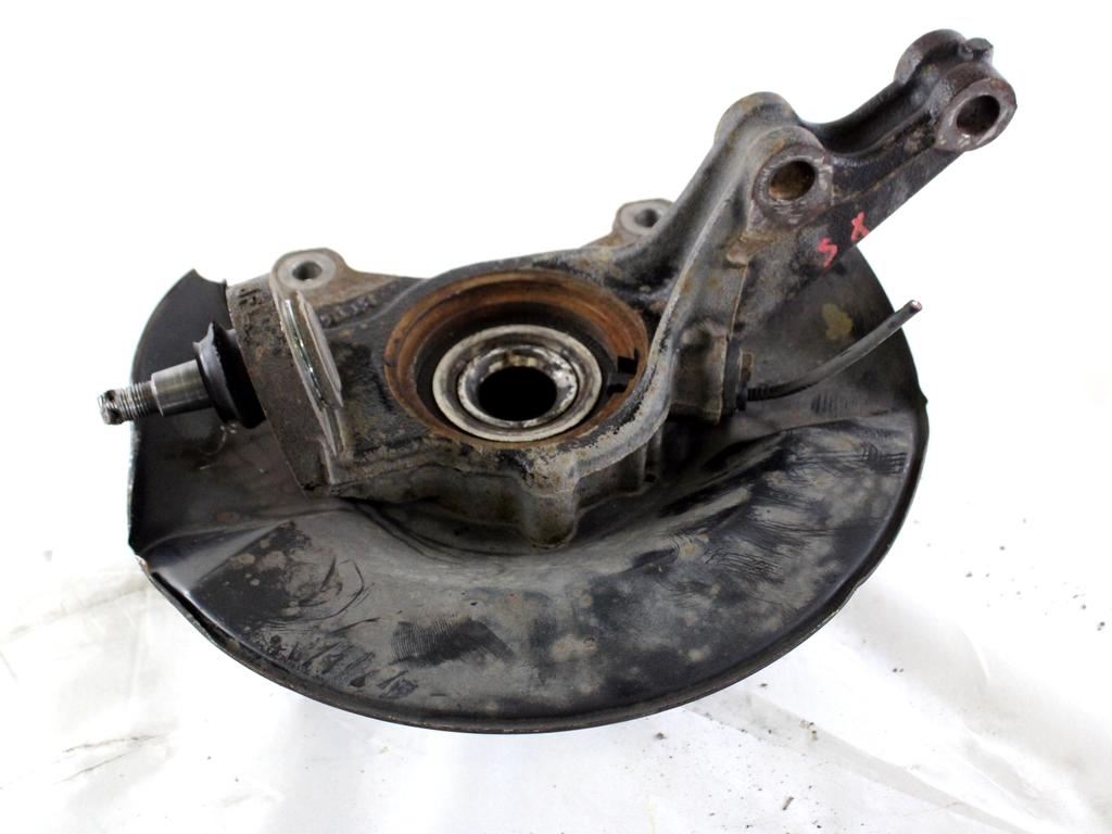 51215SJF000 MONTANTE SOSPENSIONE ANTERIORE SINISTRO MOZZO CUSCINETTO 44300S9A003 44600S87A00 HONDA FR-V 1.8 B 103KW 6M 5P (2007) RICAMBIO USATO 