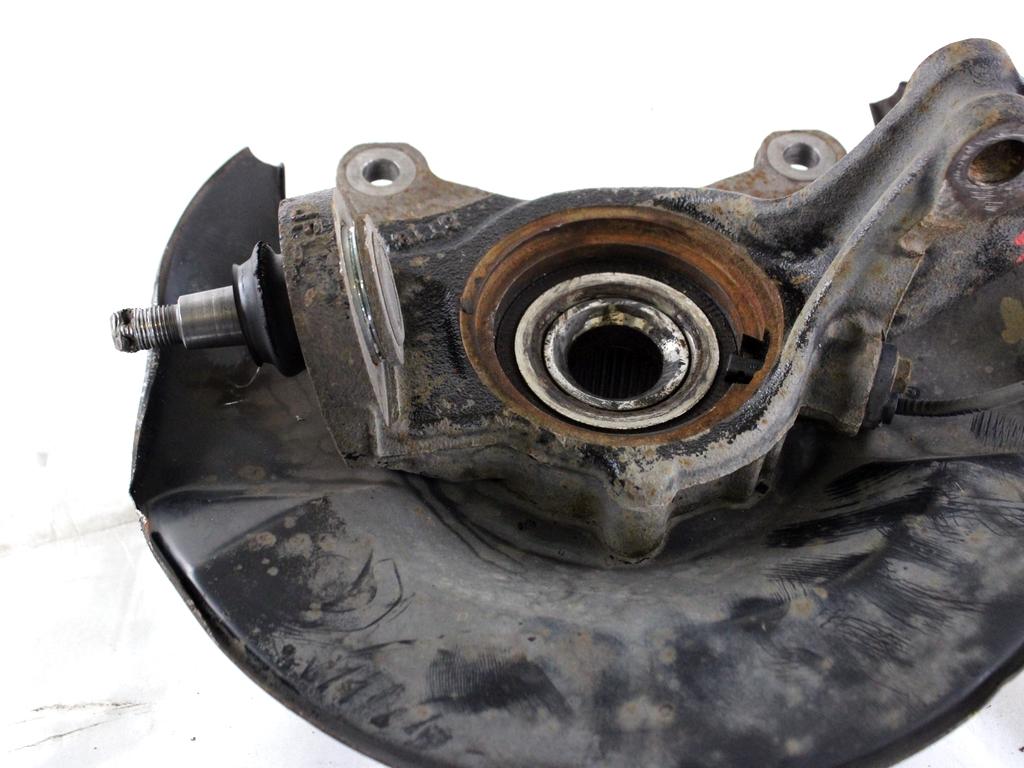 51215SJF000 MONTANTE SOSPENSIONE ANTERIORE SINISTRO MOZZO CUSCINETTO 44300S9A003 44600S87A00 HONDA FR-V 1.8 B 103KW 6M 5P (2007) RICAMBIO USATO 