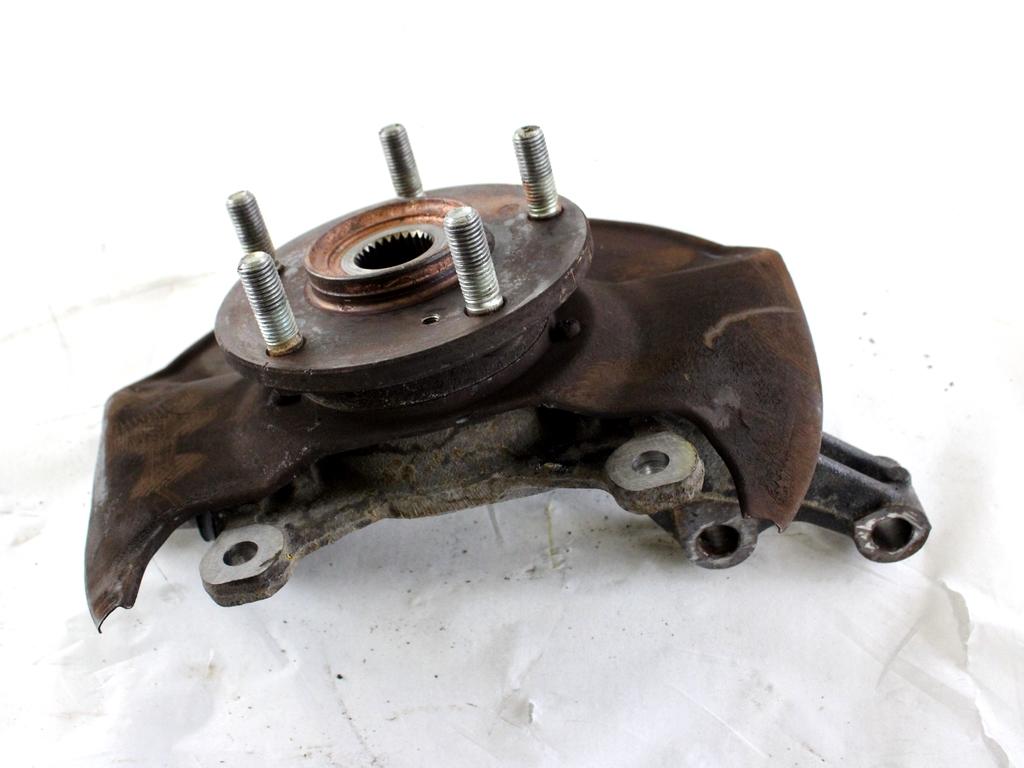 51215SJF000 MONTANTE SOSPENSIONE ANTERIORE SINISTRO MOZZO CUSCINETTO 44300S9A003 44600S87A00 HONDA FR-V 1.8 B 103KW 6M 5P (2007) RICAMBIO USATO 