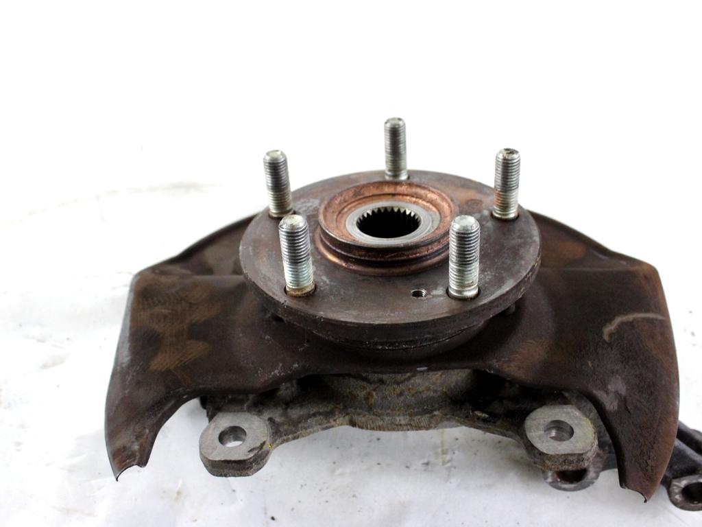 51215SJF000 MONTANTE SOSPENSIONE ANTERIORE SINISTRO MOZZO CUSCINETTO 44300S9A003 44600S87A00 HONDA FR-V 1.8 B 103KW 6M 5P (2007) RICAMBIO USATO 