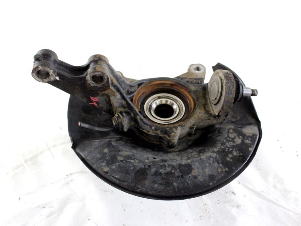 51210SJF000 MONTANTE SOSPENSIONE ANTERIORE DESTRO MOZZO CUSCINETTO 44300S9A003 44600S87A00 HONDA FR-V 1.8 B 103KW 6M 5P (2007) RICAMBIO USATO 