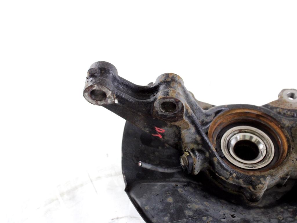 51210SJF000 MONTANTE SOSPENSIONE ANTERIORE DESTRO MOZZO CUSCINETTO 44300S9A003 44600S87A00 HONDA FR-V 1.8 B 103KW 6M 5P (2007) RICAMBIO USATO 