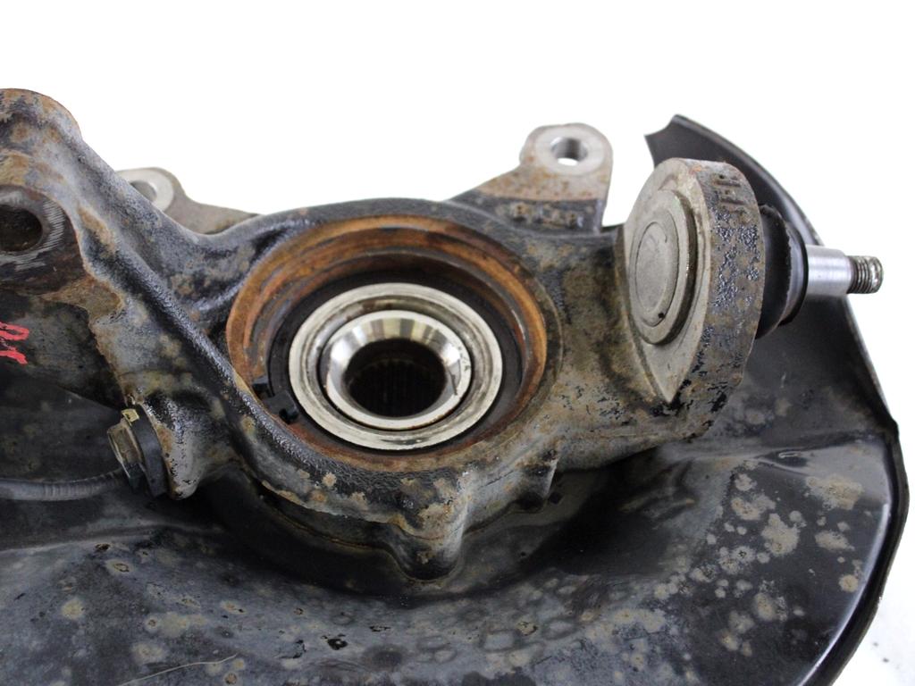 51210SJF000 MONTANTE SOSPENSIONE ANTERIORE DESTRO MOZZO CUSCINETTO 44300S9A003 44600S87A00 HONDA FR-V 1.8 B 103KW 6M 5P (2007) RICAMBIO USATO 