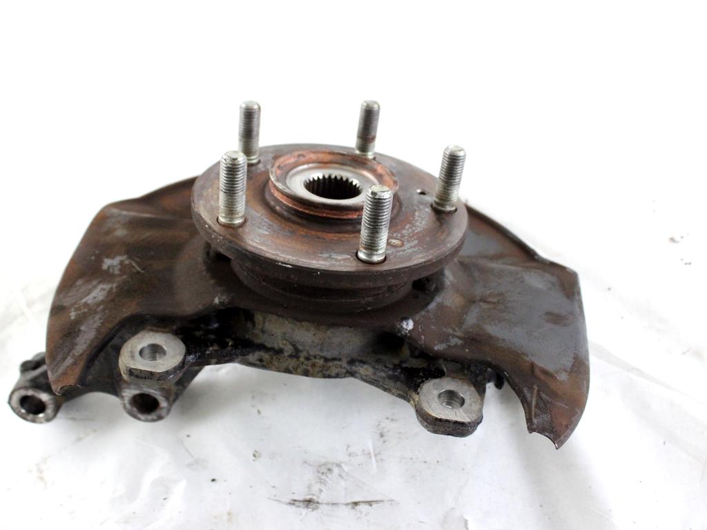 51210SJF000 MONTANTE SOSPENSIONE ANTERIORE DESTRO MOZZO CUSCINETTO 44300S9A003 44600S87A00 HONDA FR-V 1.8 B 103KW 6M 5P (2007) RICAMBIO USATO 