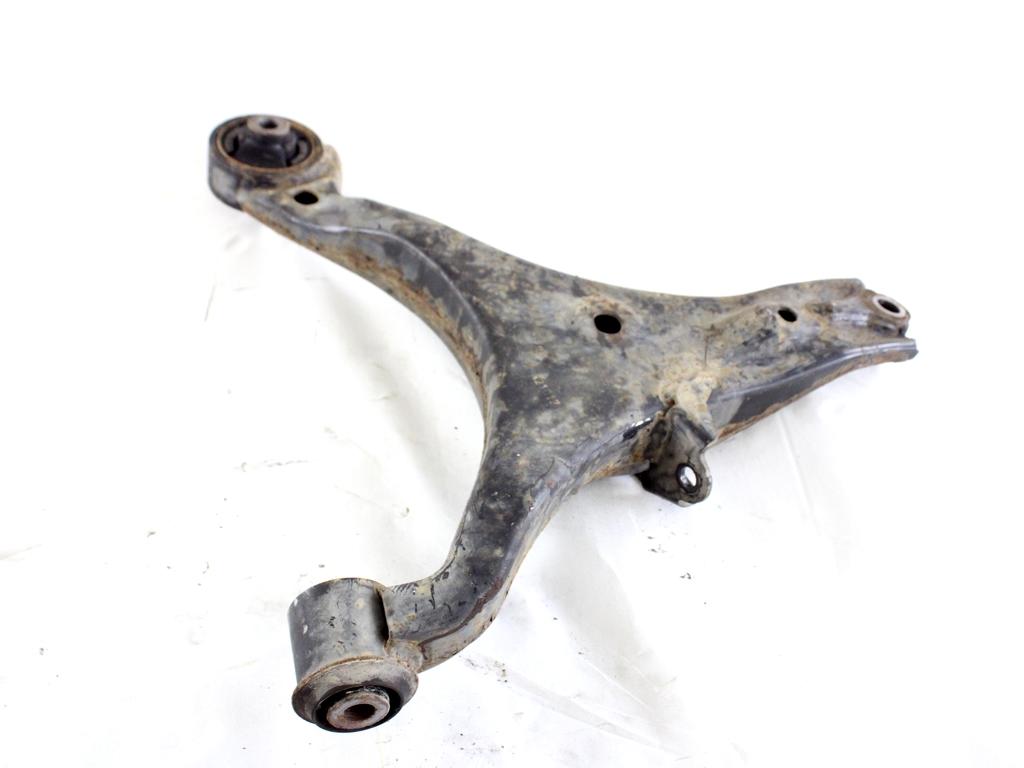 51360SJF800 BRACCIO OSCILLANTE ANTERIORE SINISTRO HONDA FR-V 1.8 B 103KW 6M 5P (2007) RICAMBIO USATO 