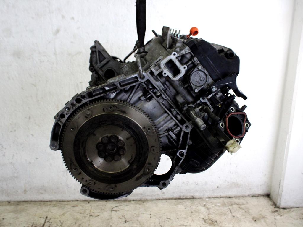 R18A1 MOTORE HONDA FR-V 1.8 B 103KW 6M 5P (2007) RICAMBIO USATO 12200RNAA00 11000RNAJ00