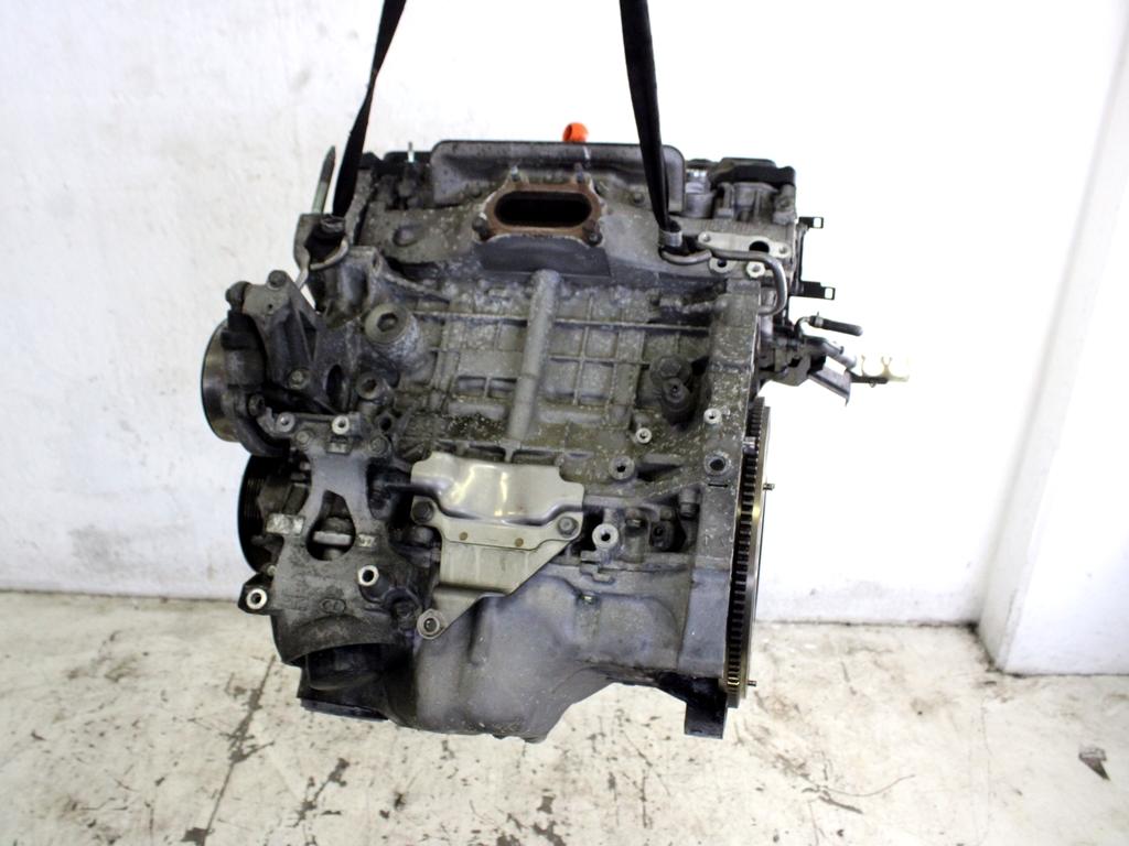 R18A1 MOTORE HONDA FR-V 1.8 B 103KW 6M 5P (2007) RICAMBIO USATO 12200RNAA00 11000RNAJ00