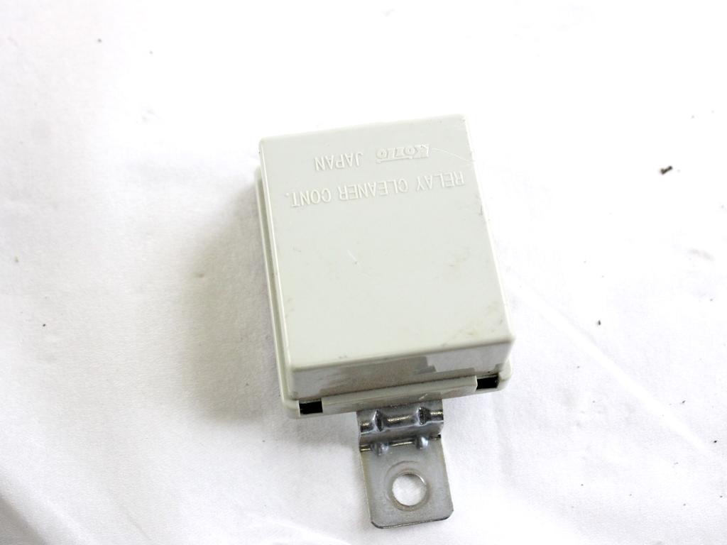 37820-RH0-E01 KIT ACCENSIONE AVVIAMENTO HONDA FR-V 1.8 B 103KW 6M 5P (2007) RICAMBIO USATO CON CENTRALINA MOTORE, BLOCCHETTI ACCENSIONE APERTURA CON CHIAVE 39730-SLA 38650-SJD-G02 78100-SJD-G122