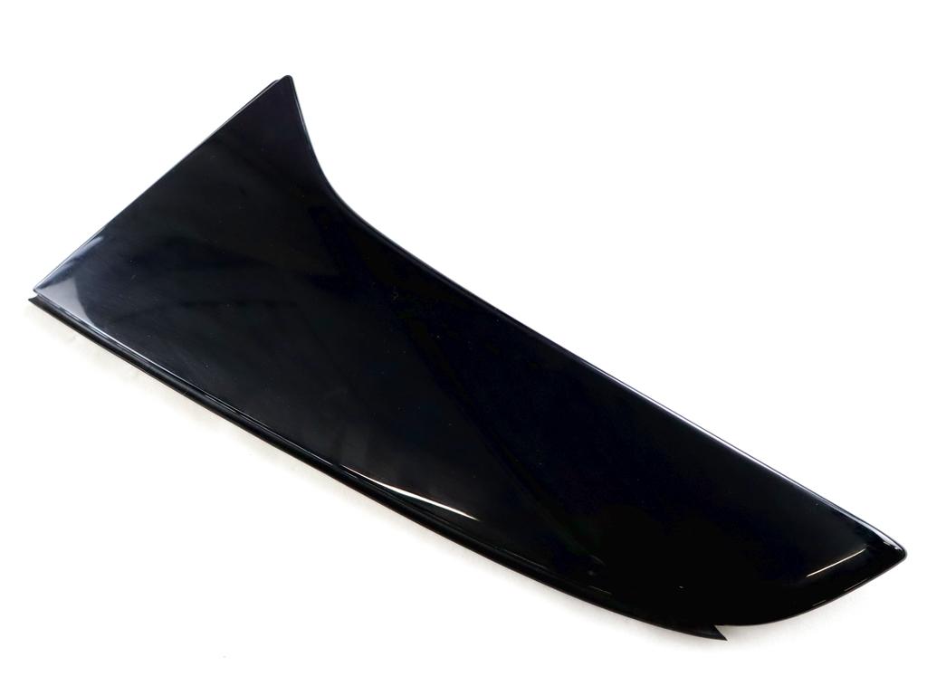 A1777900100 RIVESTIMENTO SUPERIORE ESTERNO PORTELLONE COFANO POSTERIORE BAULE LATO SINISTRO MERCEDES CLASSE A 180 W177 2.0 D 85KW AUT 5P (2022) RICAMBIO USATO