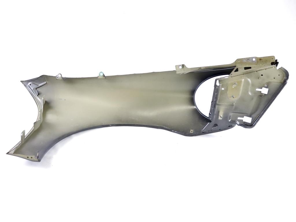 99150303100 PARAFANGO ANTERIORE SINISTRO PORSCHE 911 991 3.4 B 257KW (2012) RICAMBIO USATO AMMACCATO