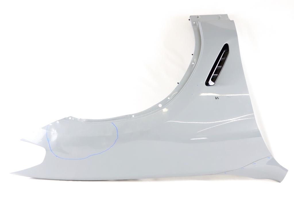 41007491382 PARAFANGO ANTERIORE DESTRO BMW X3 G01 S-DRIVE 2.0 100KW 5P (2022) RICAMBIO USATO AMMACCATO