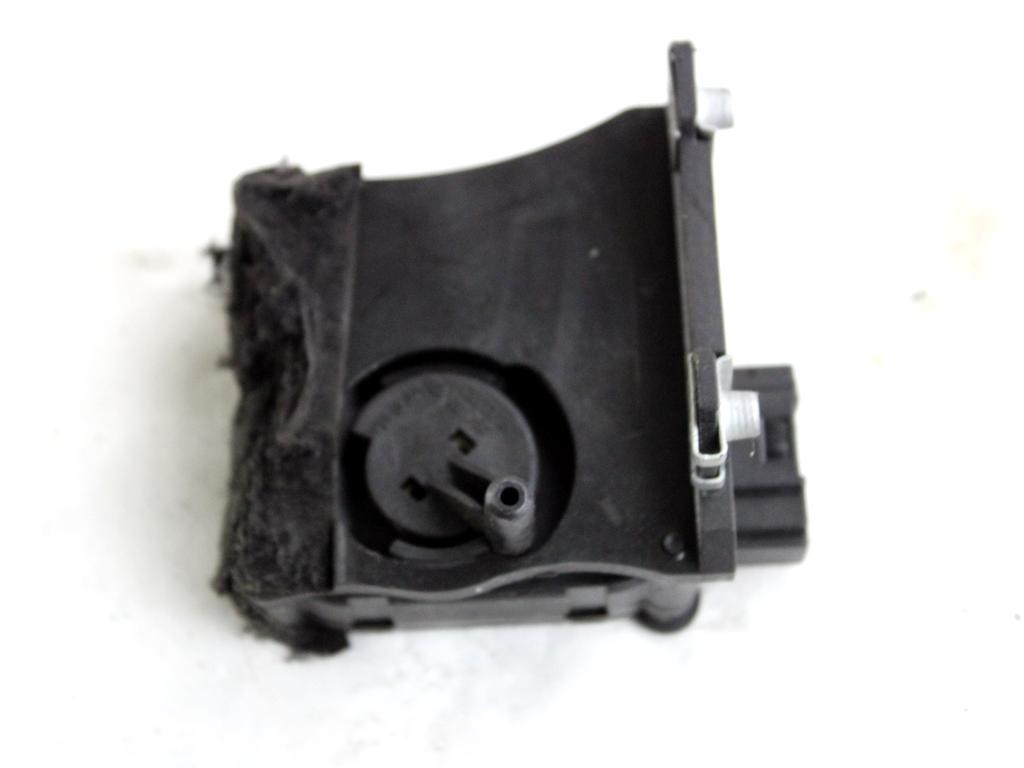 4E0820511 MOTORINO SCATOLA RISCALDAMENTO AUDI A8 3.0 D 171 KW 4X4 (2005) RICAMBIO USATO