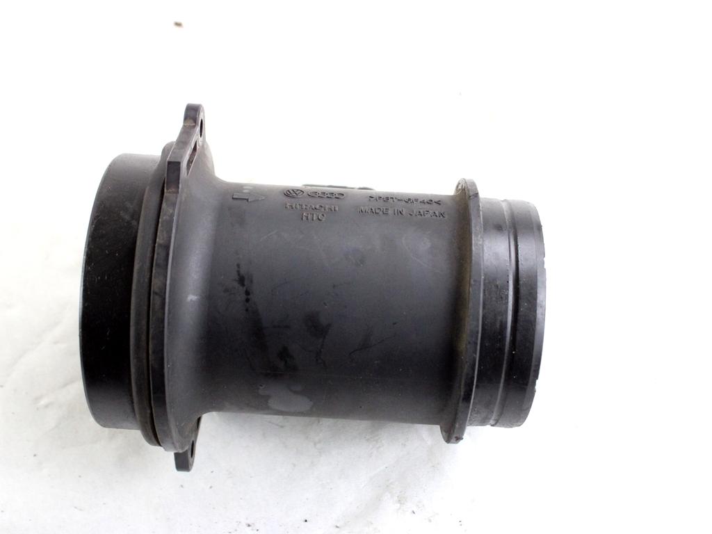 059906461K FLUSSOMETRO DEBIMETRO AUDI A8 3.0 D 171 KW 4X4 (2005) RICAMBIO USATO