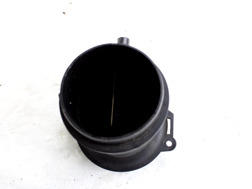 059906461K FLUSSOMETRO DEBIMETRO AUDI A8 3.0 D 171 KW 4X4 (2005) RICAMBIO USATO