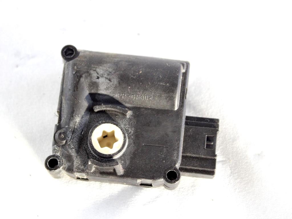 4F0820511B MOTORINO SCATOLA RISCALDAMENTO AUDI A8 3.0 D 171 KW 4X4 (2005) RICAMBIO USATO