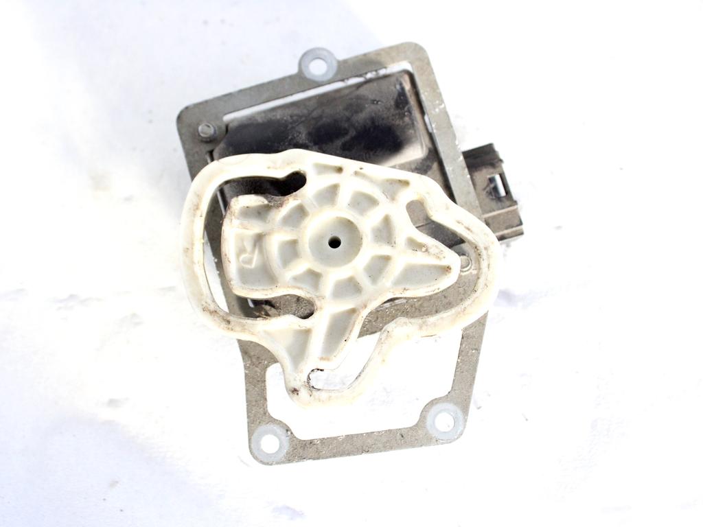 4F0820511B MOTORINO SCATOLA RISCALDAMENTO AUDI A8 3.0 D 171 KW 4X4 (2005) RICAMBIO USATO