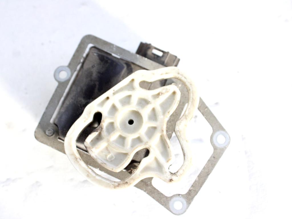 4F0820511B MOTORINO SCATOLA RISCALDAMENTO AUDI A8 3.0 D 171 KW 4X4 (2005) RICAMBIO USATO