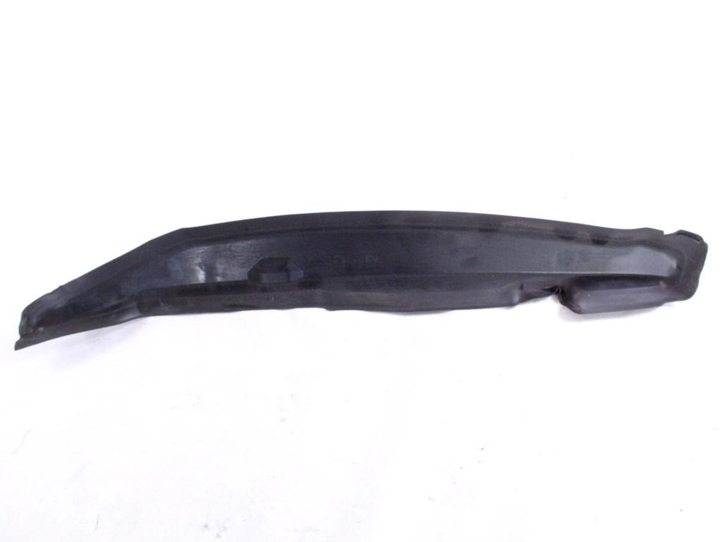 5G0821112A SUPPORTO POSTERIORE PARAFANGO ANTERIORE DESTRO VOLKSWAGEN GOLF 7 1.6 D 81KW 5M 5P (2017) RICAMBIO USATO